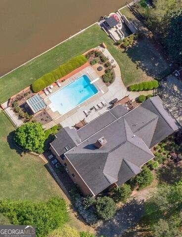 5 bedroom, 4 bathroom, 5,400 sq ft single family residence for sale at 8568 Canal Drive, Jonesboro, GA 30236 — photo 3