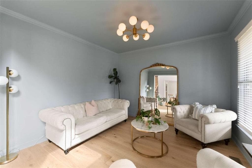 5 bedroom, 5 bathroom, 4,170 sq ft single family residence for sale at 4405 Park Royal Drive, Flowery Branch, GA 30542 — photo 6