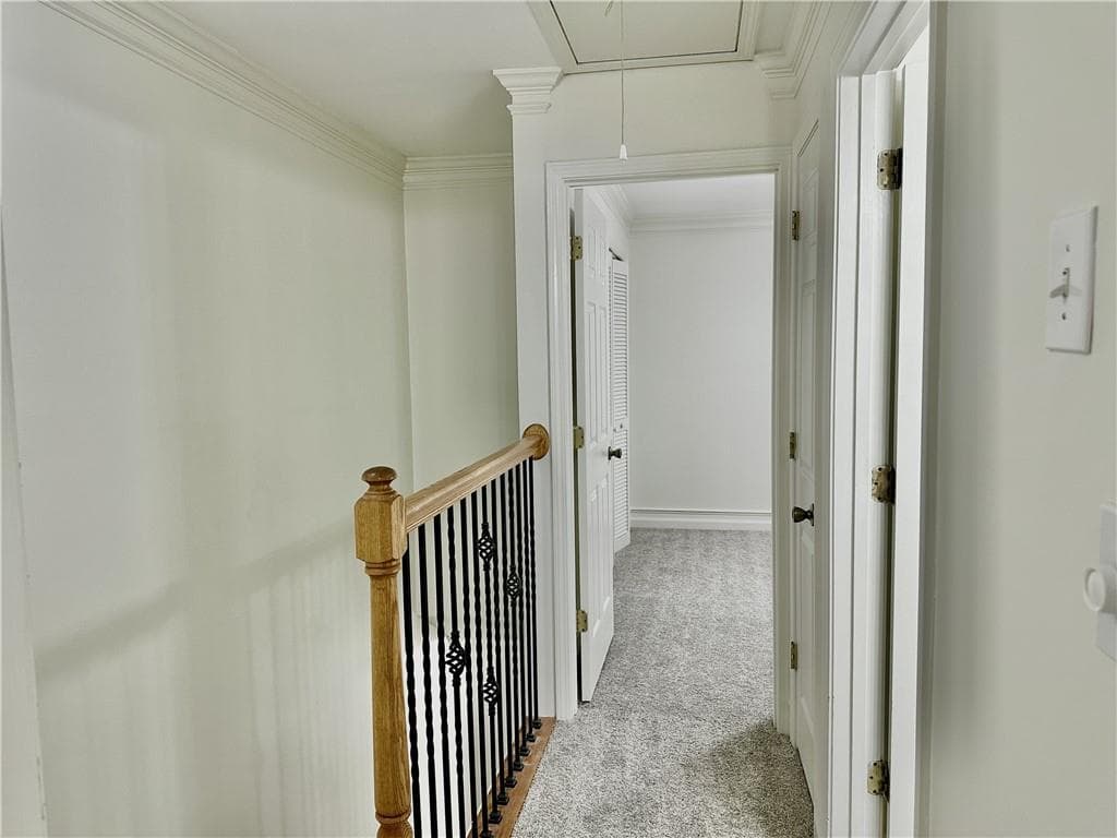 2 bedroom, 2 bathroom, 1,152 sq ft townhouse for rent at 835 Glendale Terrace 7, Atlanta, GA 30308 for $3,075 a month — photo 9