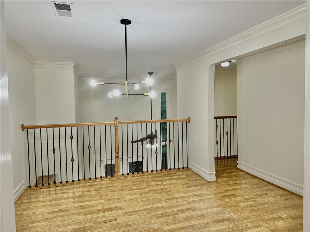 2 bedroom, 2 bathroom, 1,152 sq ft townhouse for rent at 835 Glendale Terrace 7, Atlanta, GA 30308 for $3,075 a month — photo 7