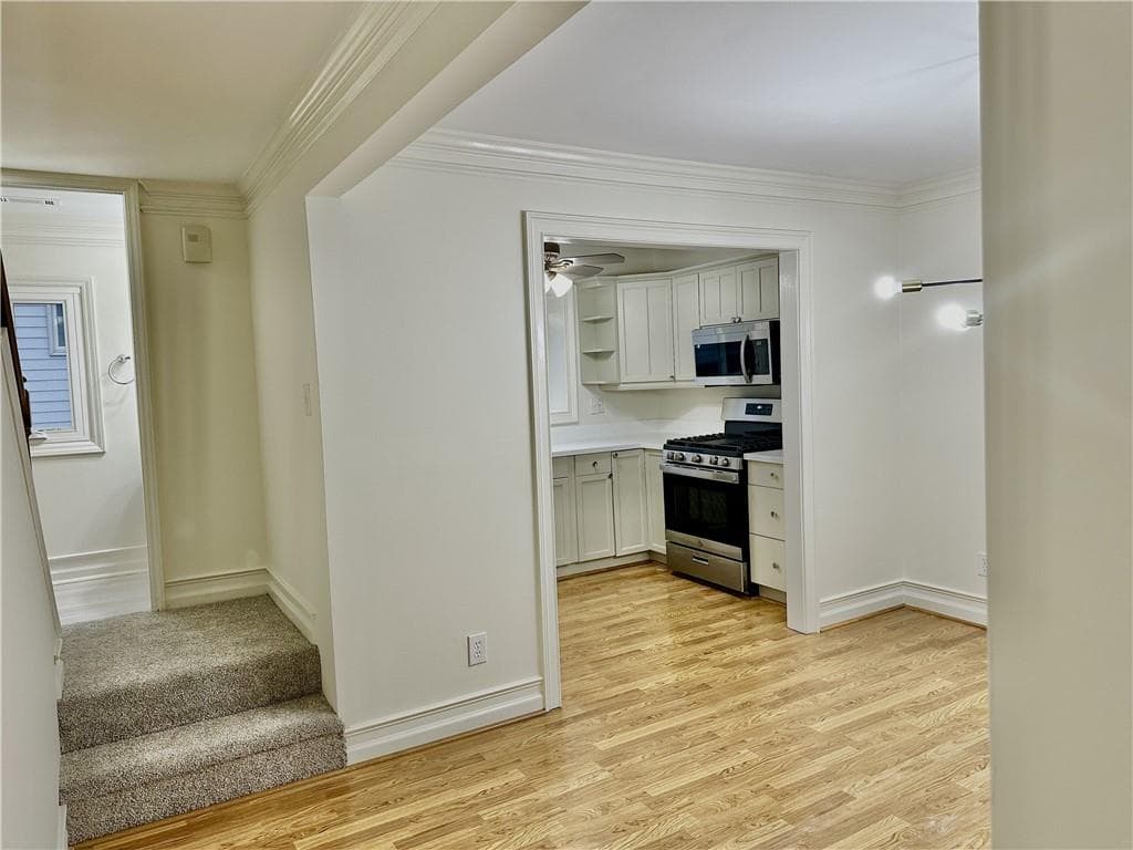 2 bedroom, 2 bathroom, 1,152 sq ft townhouse for rent at 835 Glendale Terrace 7, Atlanta, GA 30308 for $3,075 a month — photo 8