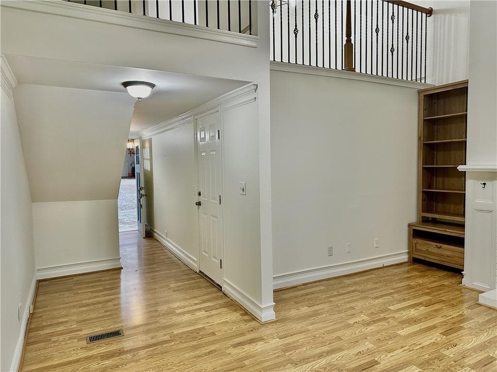 2 bedroom, 2 bathroom, 1,152 sq ft townhouse for rent at 835 Glendale Terrace 7, Atlanta, GA 30308 for $3,075 a month — photo 3