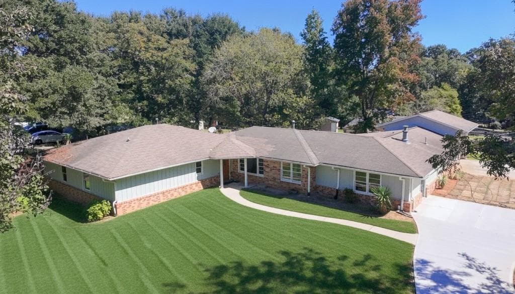 7 bedroom, 5 bathroom, 3,226 sq ft single family residence for rent at 5075 Winters Chapel Road, Atlanta, GA 30360 for $3,950 a month