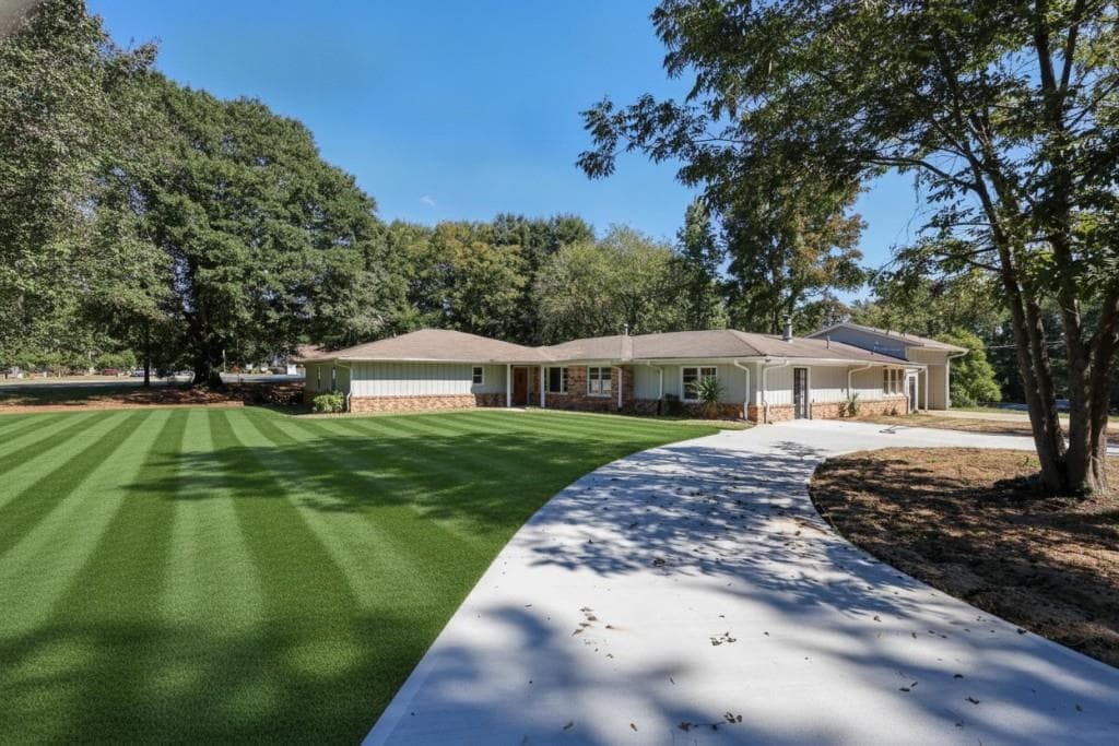 7 bedroom, 5 bathroom, 3,226 sq ft single family residence for rent at 5075 Winters Chapel Road, Atlanta, GA 30360 for $3,950 a month — photo 3
