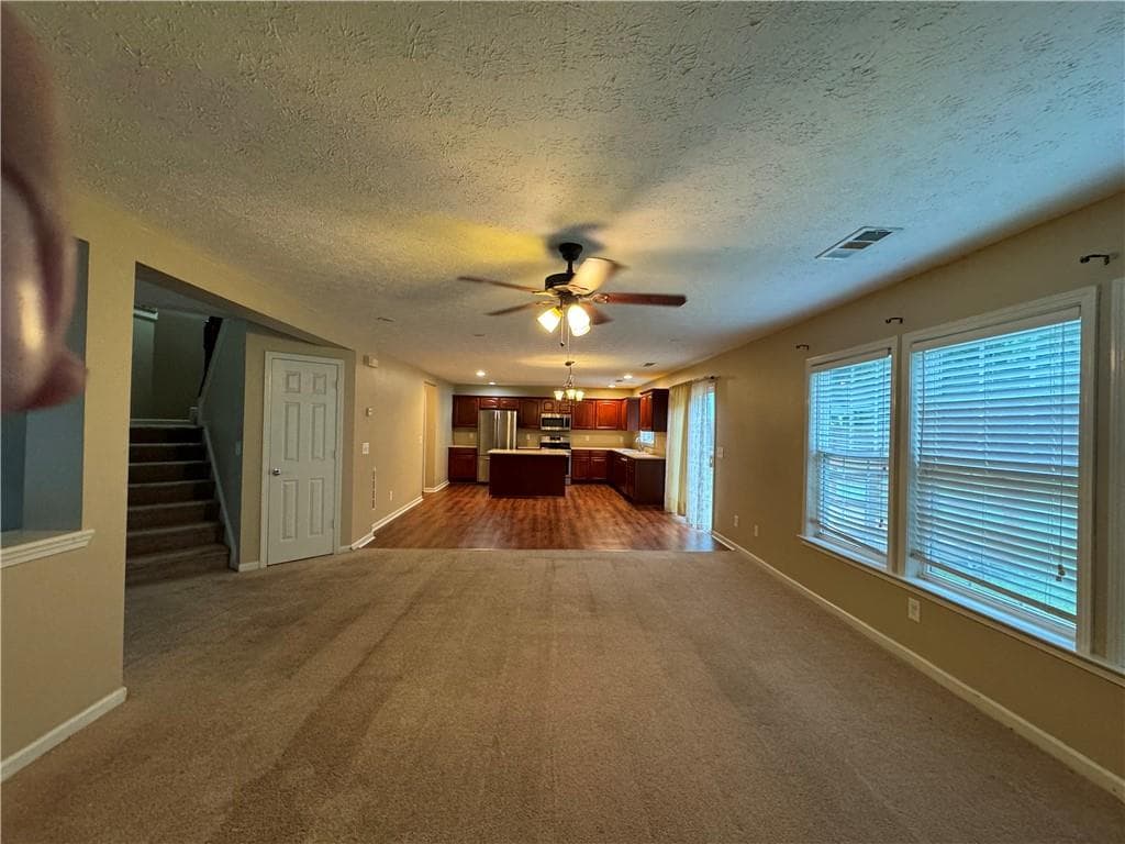 4 bedroom, 3 bathroom, 2,943 sq ft single family residence for rent at 110 Cedar Bay Circle, Dallas, GA 30157 for $2,250 a month — photo 2
