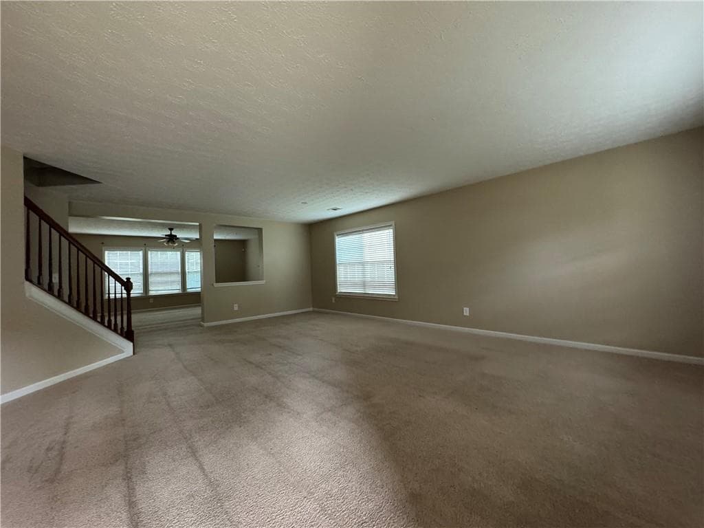 4 bedroom, 3 bathroom, 2,943 sq ft single family residence for rent at 110 Cedar Bay Circle, Dallas, GA 30157 for $2,250 a month — photo 3
