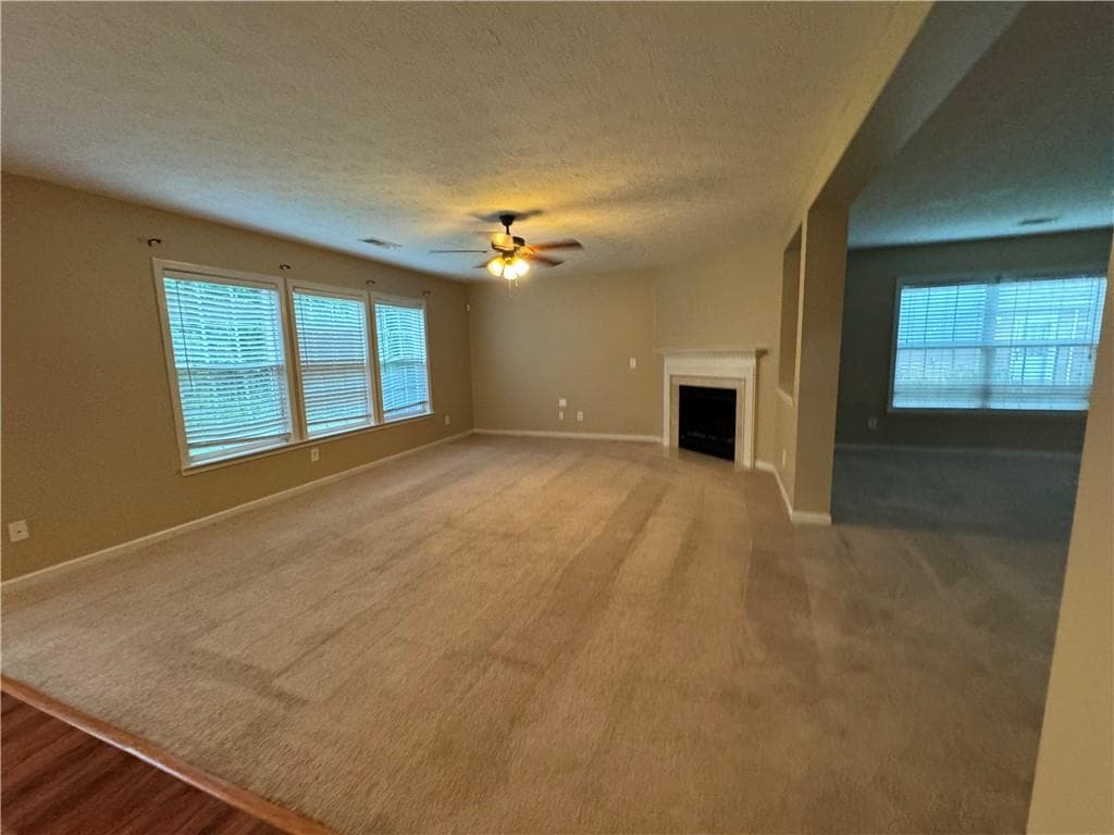 4 bedroom, 3 bathroom, 2,943 sq ft single family residence for rent at 110 Cedar Bay Circle, Dallas, GA 30157 for $2,250 a month — photo 5