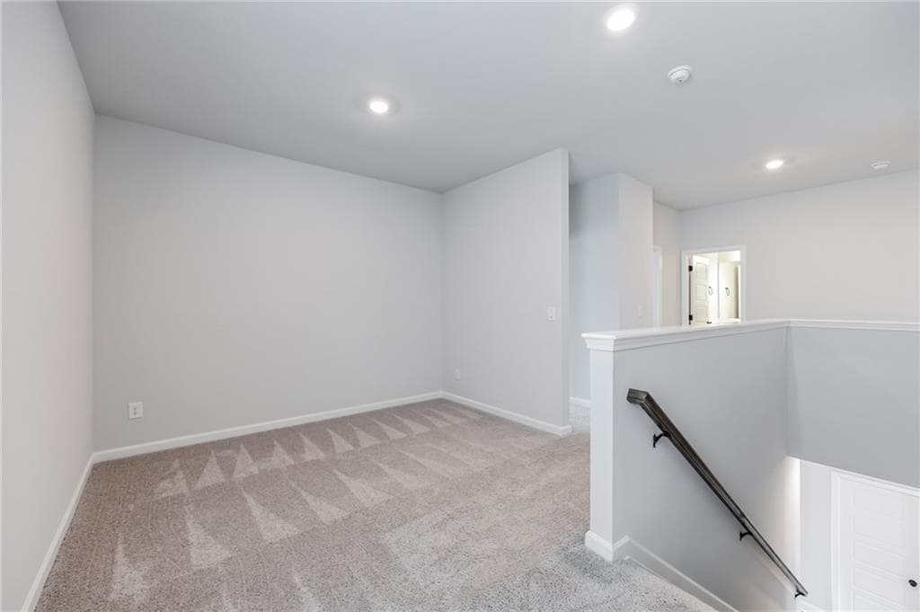 4 bedroom, 3 bathroom, 2,278 sq ft single family residence for rent at 5325 Fox Hill Lane, Oakwood, GA 30566 for $2,300 a month — photo 10