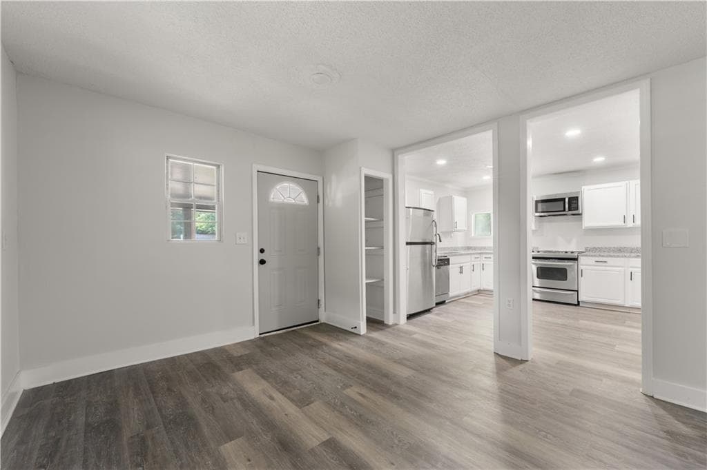 3 bedroom, 2 bathroom, 1,234 sq ft single family residence for rent at 4755 Kent Road, Atlanta, GA 30337 for $1,950 a month — photo 6