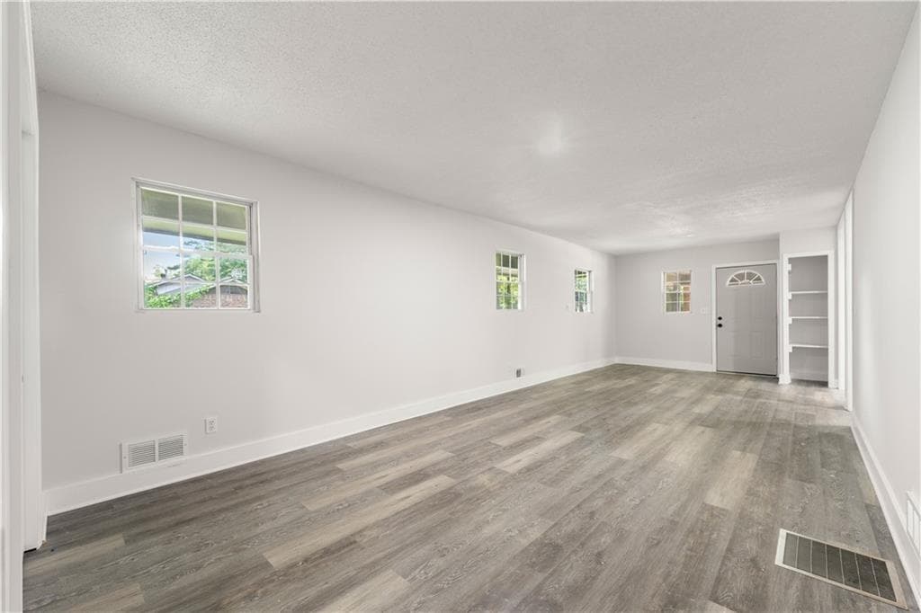 3 bedroom, 2 bathroom, 1,234 sq ft single family residence for rent at 4755 Kent Road, Atlanta, GA 30337 for $1,950 a month — photo 7