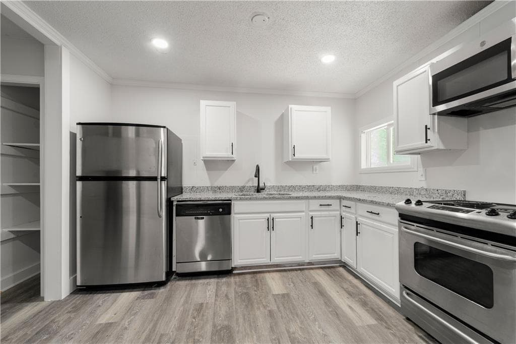 3 bedroom, 2 bathroom, 1,234 sq ft single family residence for rent at 4755 Kent Road, Atlanta, GA 30337 for $1,950 a month — photo 9