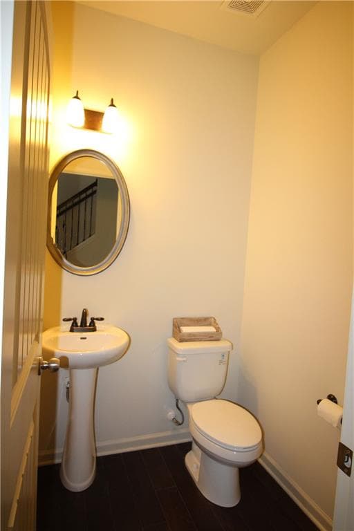 4 bedroom, 4 bathroom, 2,240 sq ft single family residence for rent at 2979 Woodward Down Trail, Buford, GA 30519 for $2,550 a month — photo 5