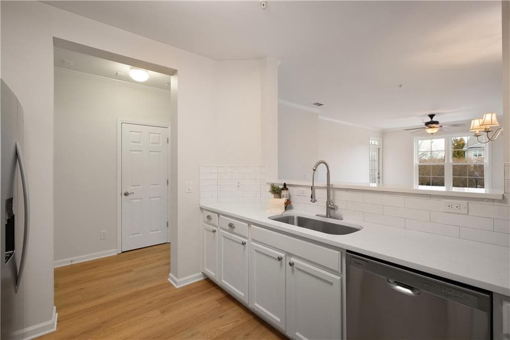 2 bedroom, 2 bathroom, 1,209 sq ft condominium for sale at 1955 Nocturne Drive 3204, Alpharetta, GA 30009 — photo 7