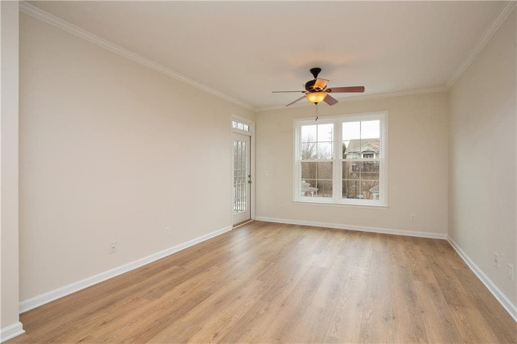 2 bedroom, 2 bathroom, 1,209 sq ft condominium for sale at 1955 Nocturne Drive 3204, Alpharetta, GA 30009 — photo 10