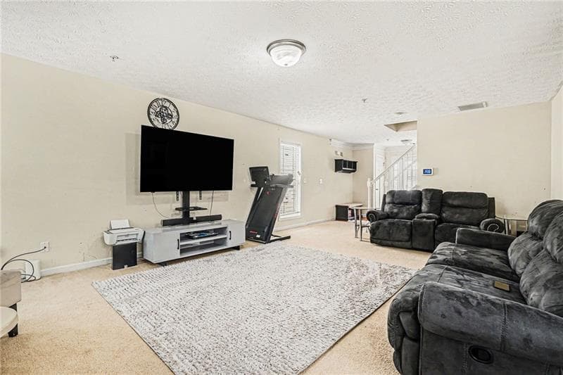 3 bedroom, 3 bathroom, 1,848 sq ft single family residence for sale at 2025 Briar Creek Court, Conyers, GA 30012 — photo 6