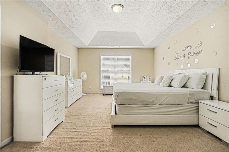 3 bedroom, 3 bathroom, 1,848 sq ft single family residence for sale at 2025 Briar Creek Court, Conyers, GA 30012 — photo 10