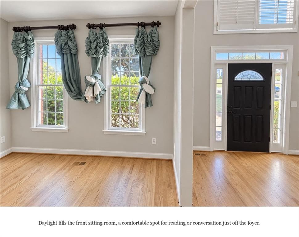 4 bedroom, 4 bathroom, 4,023 sq ft single family residence for rent at 4935 Woolton Hill Lane, Suwanee, GA 30024 for $3,600 a month — photo 3