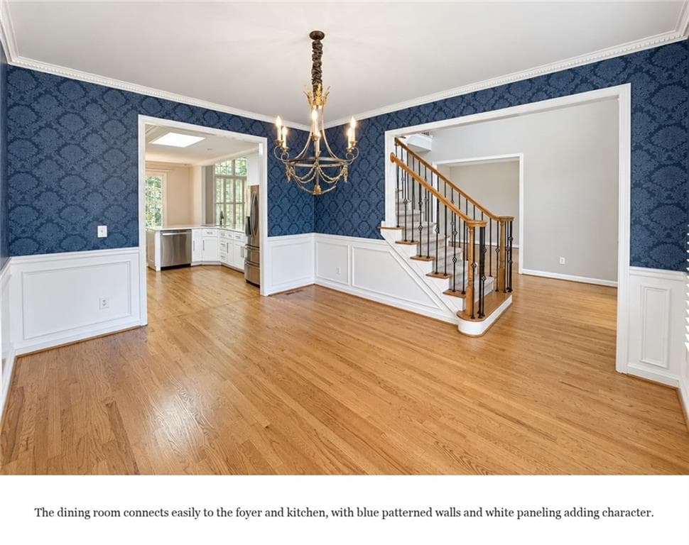 4 bedroom, 4 bathroom, 4,023 sq ft single family residence for rent at 4935 Woolton Hill Lane, Suwanee, GA 30024 for $3,600 a month — photo 5