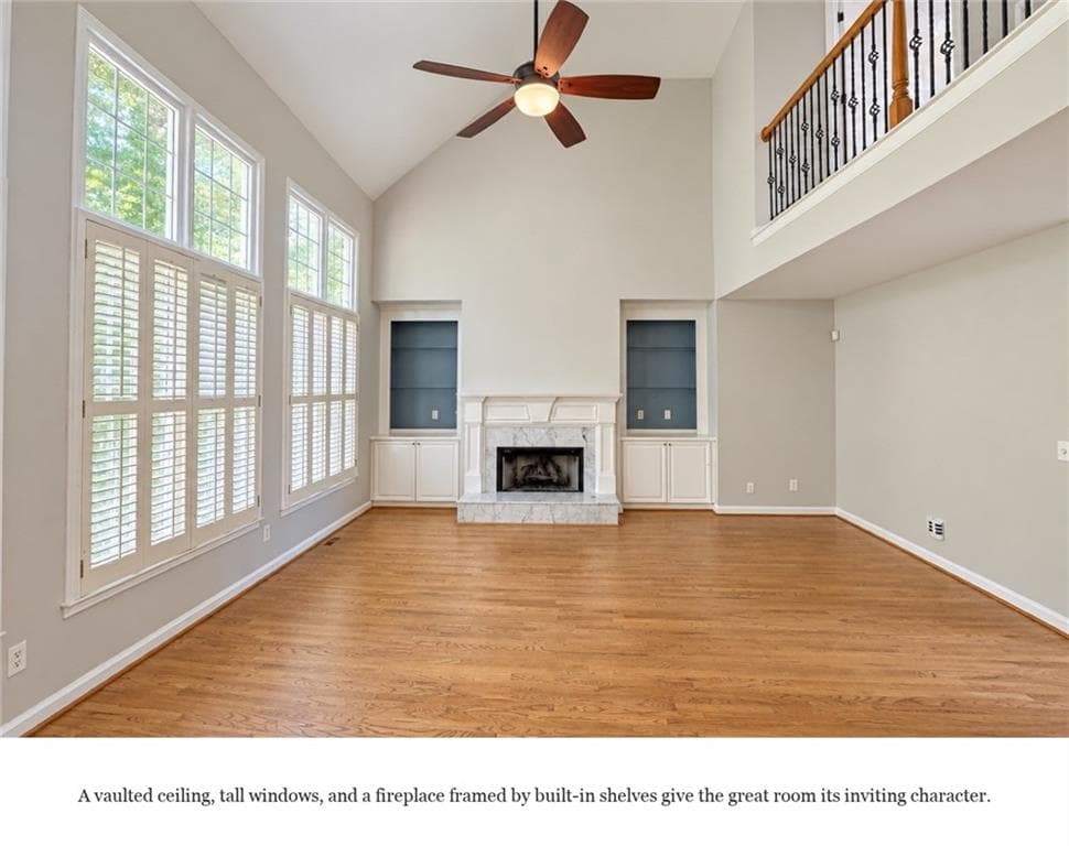 4 bedroom, 4 bathroom, 4,023 sq ft single family residence for rent at 4935 Woolton Hill Lane, Suwanee, GA 30024 for $3,600 a month — photo 6