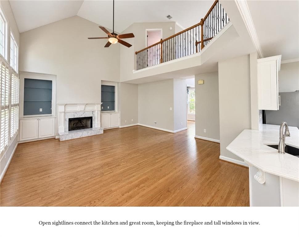 4 bedroom, 4 bathroom, 4,023 sq ft single family residence for rent at 4935 Woolton Hill Lane, Suwanee, GA 30024 for $3,600 a month — photo 7