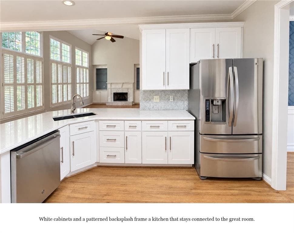 4 bedroom, 4 bathroom, 4,023 sq ft single family residence for rent at 4935 Woolton Hill Lane, Suwanee, GA 30024 for $3,600 a month — photo 9