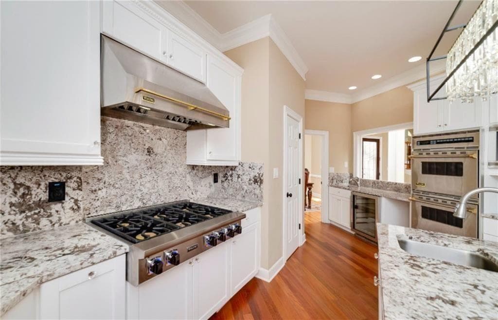 8 bedroom, 8 bathroom, 8,000 sq ft single family residence for sale at 170 Longcreek Drive, Fayetteville, GA 30214 — photo 8