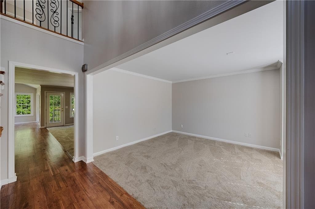 4 bedroom, 3 bathroom, 4,283 sq ft single family residence for sale at 4620 Howell Farms Drive, Acworth, GA 30101 — photo 8