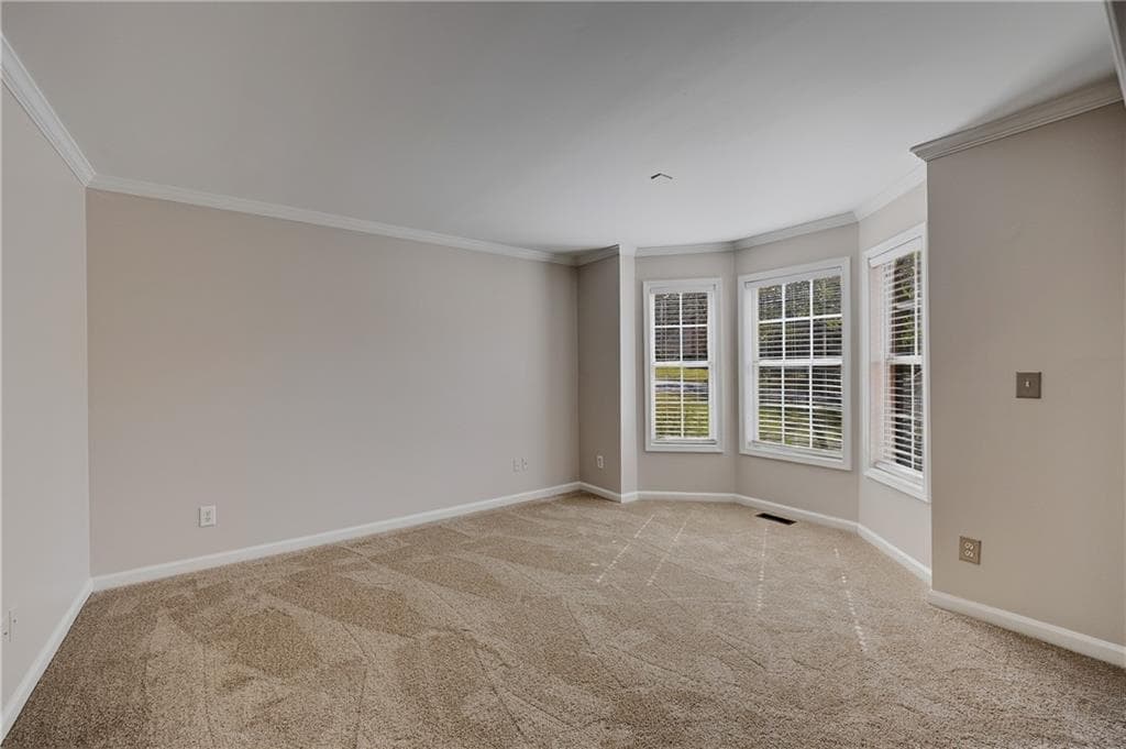 4 bedroom, 3 bathroom, 4,283 sq ft single family residence for sale at 4620 Howell Farms Drive, Acworth, GA 30101 — photo 9