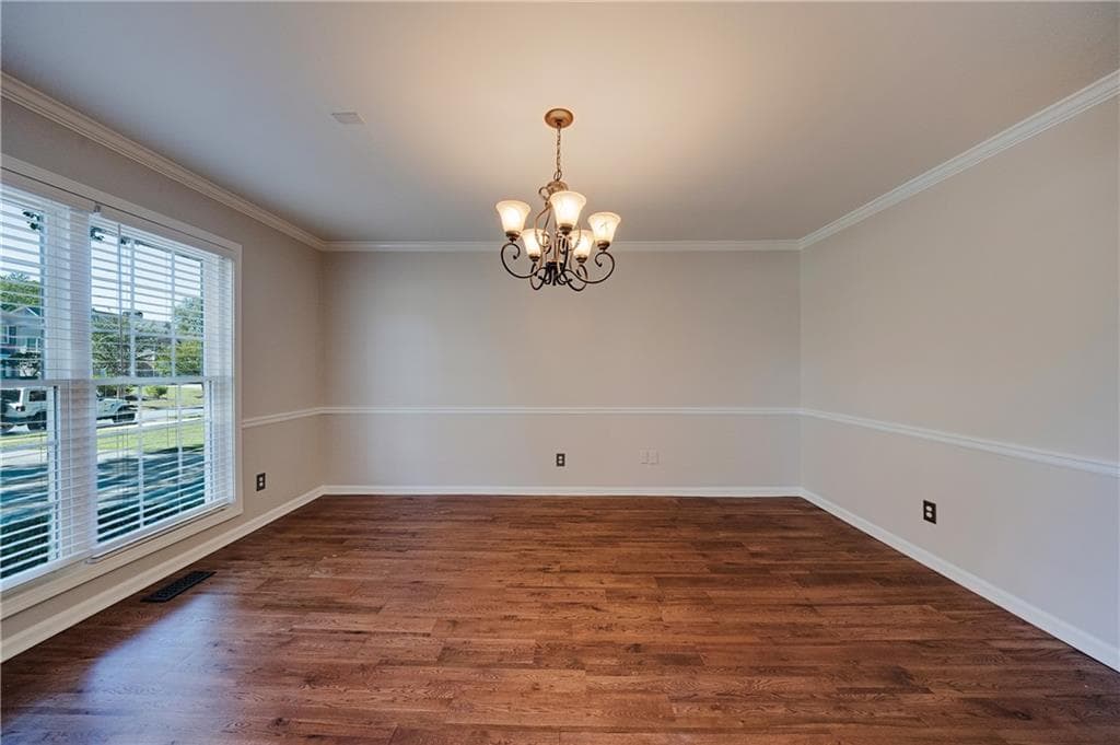 4 bedroom, 3 bathroom, 4,283 sq ft single family residence for sale at 4620 Howell Farms Drive, Acworth, GA 30101 — photo 10