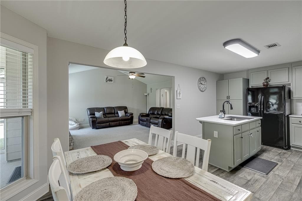 3 bedroom, 2 bathroom, 1,680 sq ft single family residence for sale at 128 Waterford Glen Drive, Lula, GA 30554 — photo 7