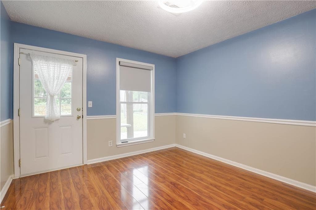3 bedroom, 3 bathroom, 1,504 sq ft single family residence for rent at 4131 Gravitt Place, Duluth, GA 30096 for $2,000 a month — photo 5
