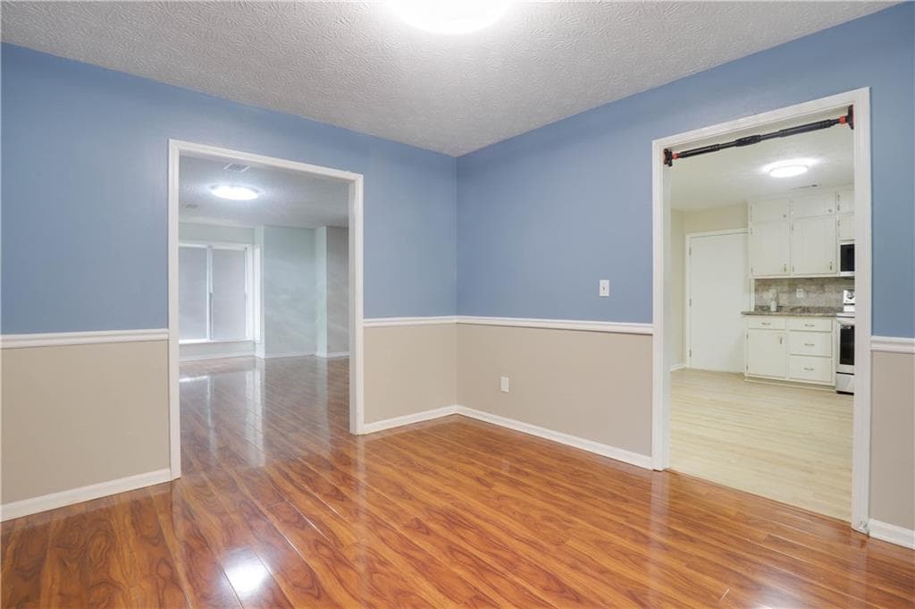 3 bedroom, 3 bathroom, 1,504 sq ft single family residence for rent at 4131 Gravitt Place, Duluth, GA 30096 for $2,000 a month — photo 6