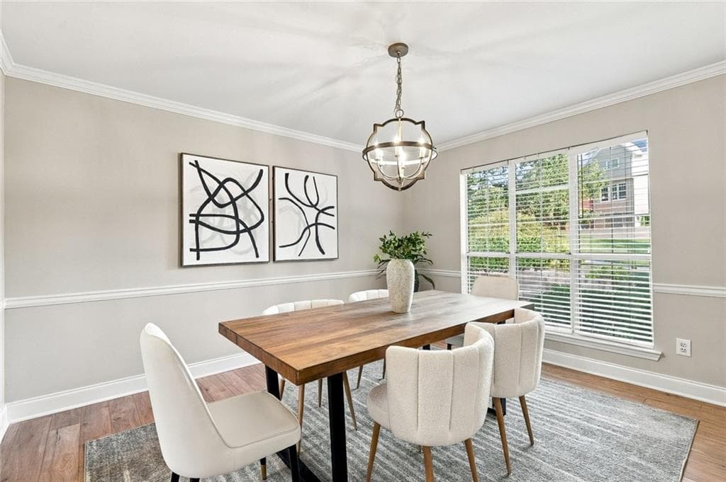 4 bedroom, 3 bathroom, 2,746 sq ft single family residence for sale at 690 Ruxbury Court, Suwanee, GA 30024 — photo 7