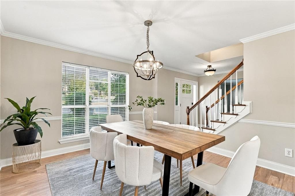4 bedroom, 3 bathroom, 2,746 sq ft single family residence for sale at 690 Ruxbury Court, Suwanee, GA 30024 — photo 8
