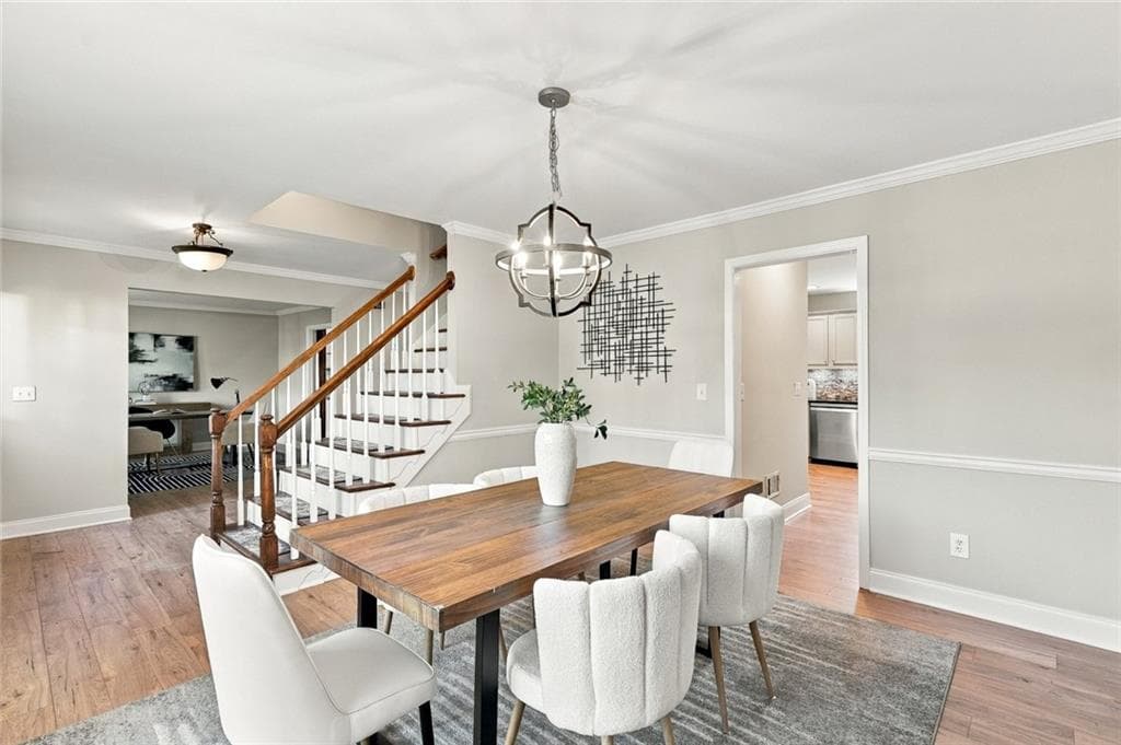 4 bedroom, 3 bathroom, 2,746 sq ft single family residence for sale at 690 Ruxbury Court, Suwanee, GA 30024 — photo 9