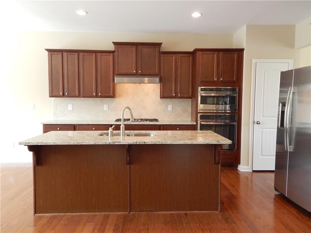 3 bedroom, 4 bathroom, 1,748 sq ft townhouse for rent at 3381 N Twin Alley, Milton, GA 30004 for $2,600 a month — photo 2