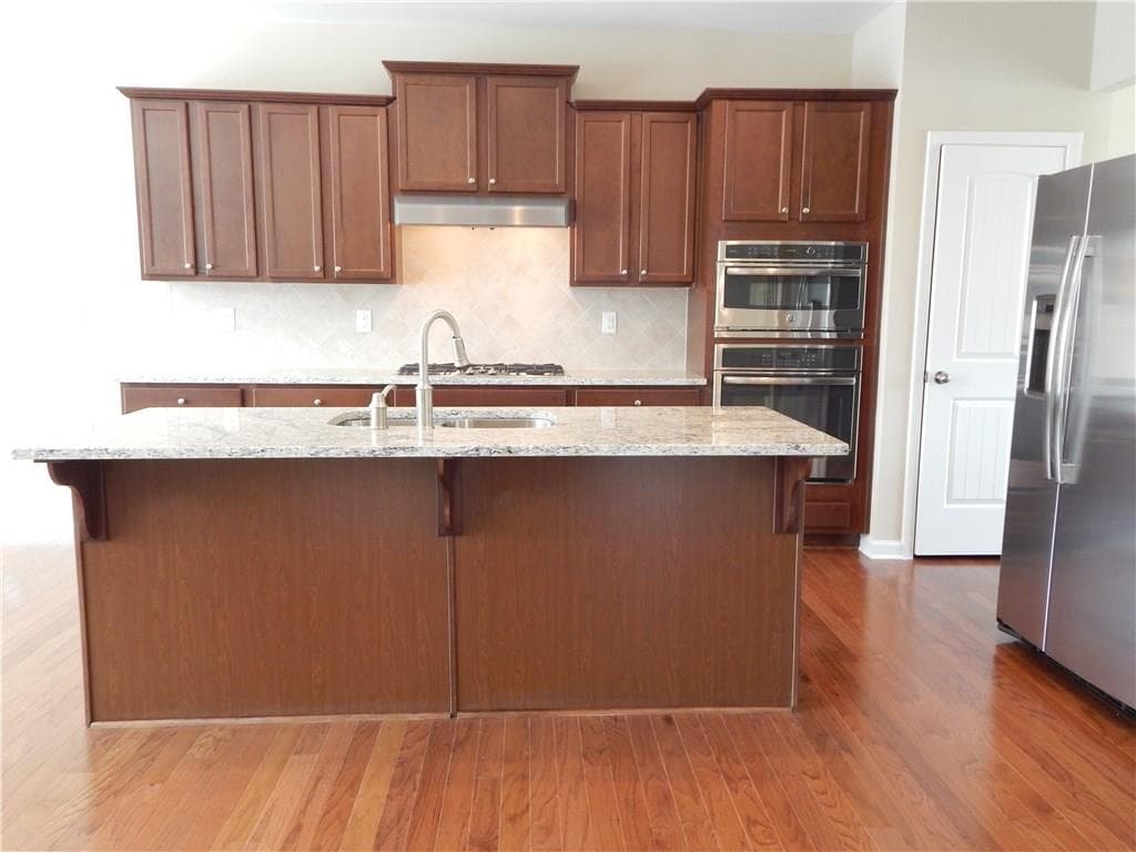 3 bedroom, 4 bathroom, 1,748 sq ft townhouse for rent at 3381 N Twin Alley, Milton, GA 30004 for $2,600 a month — photo 3