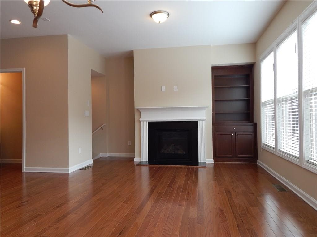 3 bedroom, 4 bathroom, 1,748 sq ft townhouse for rent at 3381 N Twin Alley, Milton, GA 30004 for $2,600 a month — photo 10