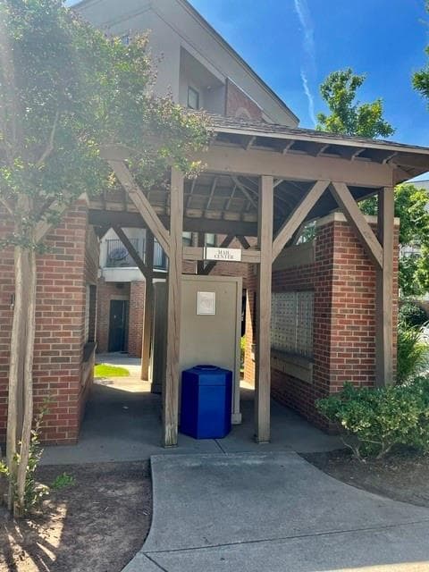 1 bedroom, 1 bathroom condominium for rent at 898 Oak Street 1103, Atlanta, GA 30310 for $1,600 a month — photo 3