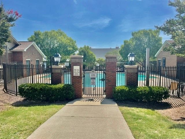 1 bedroom, 1 bathroom condominium for rent at 898 Oak Street 1103, Atlanta, GA 30310 for $1,600 a month — photo 4