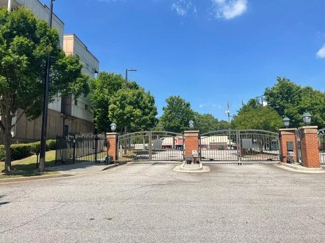 1 bedroom, 1 bathroom condominium for rent at 898 Oak Street 1103, Atlanta, GA 30310 for $1,600 a month — photo 8