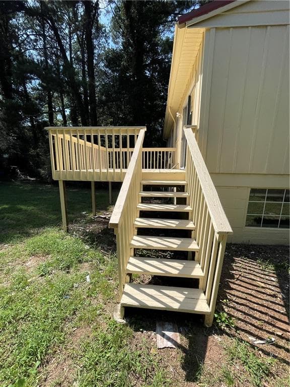 4 bedroom, 11 bathroom, 1,575 sq ft single family residence for sale at 935 Bimini Lane, Forest Park, GA 30297 — photo 6
