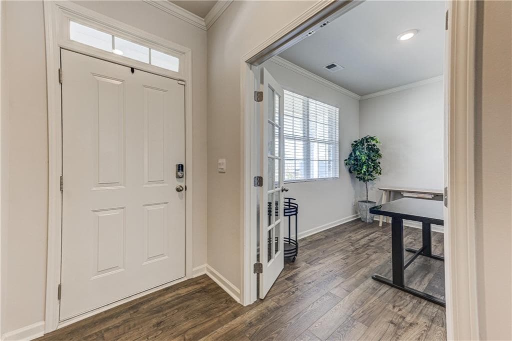 4 bedroom, 3 bathroom, 2,885 sq ft single family residence for rent at 3154 Ellenton Drive, Lithia Springs, GA 30122 for $2,950 a month — photo 3