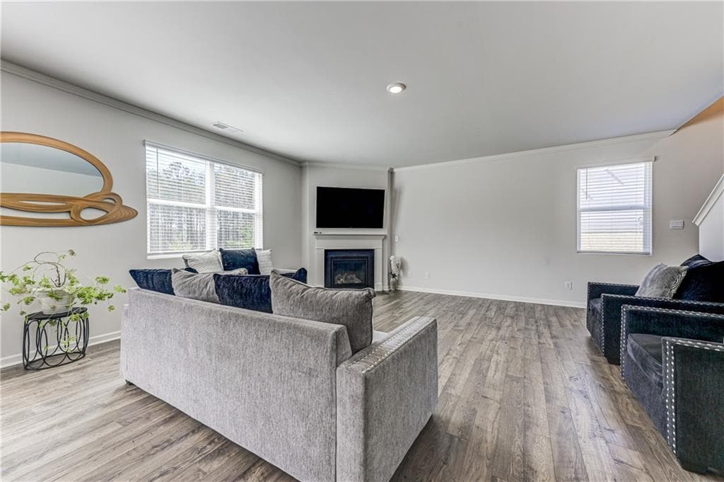 4 bedroom, 3 bathroom, 2,885 sq ft single family residence for rent at 3154 Ellenton Drive, Lithia Springs, GA 30122 for $2,950 a month — photo 10