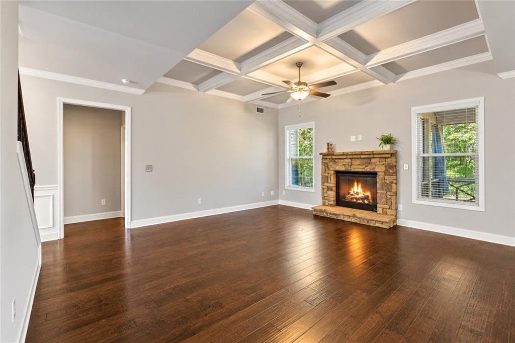 5 bedroom, 4 bathroom, 3,401 sq ft single family residence under contract at 1491 Cobblefield Circle, Dacula, GA 30019 — photo 6