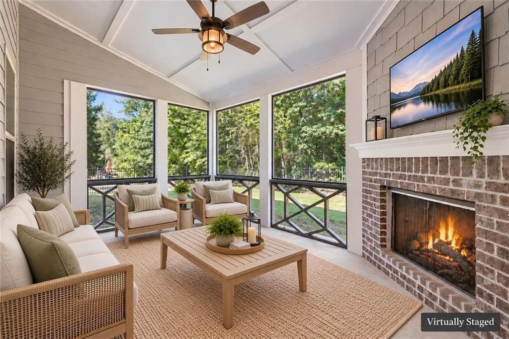 5 bedroom, 4 bathroom, 3,401 sq ft single family residence under contract at 1491 Cobblefield Circle, Dacula, GA 30019 — photo 10