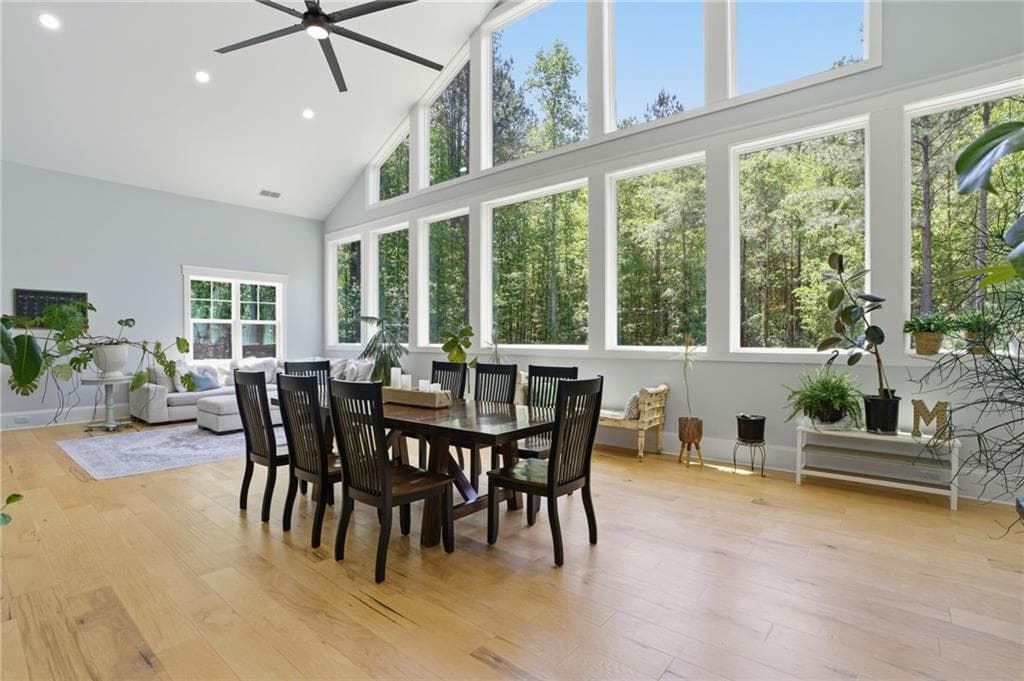 5 bedroom, 6 bathroom, 5,061 sq ft single family residence for sale at 1416 Mount Bethel Road, Mcdonough, GA 30252 — photo 4