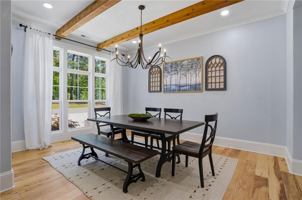 5 bedroom, 6 bathroom, 5,061 sq ft single family residence for sale at 1416 Mount Bethel Road, Mcdonough, GA 30252 — photo 9