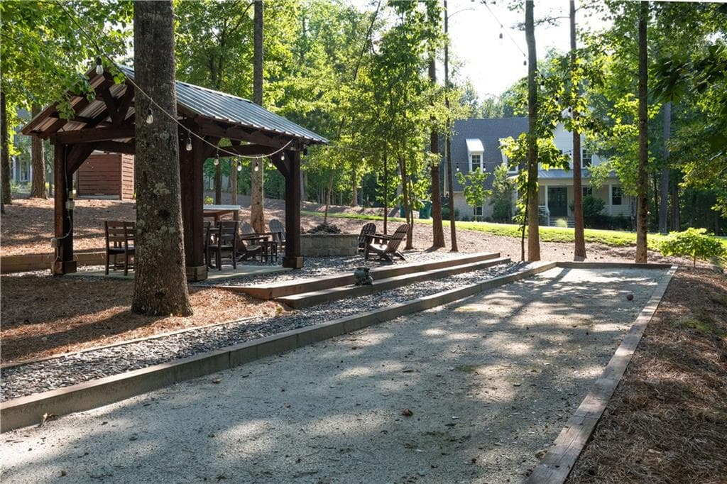 single family residence for sale at 13580 Wood Fern Way, Milton, GA 30075 — photo 3
