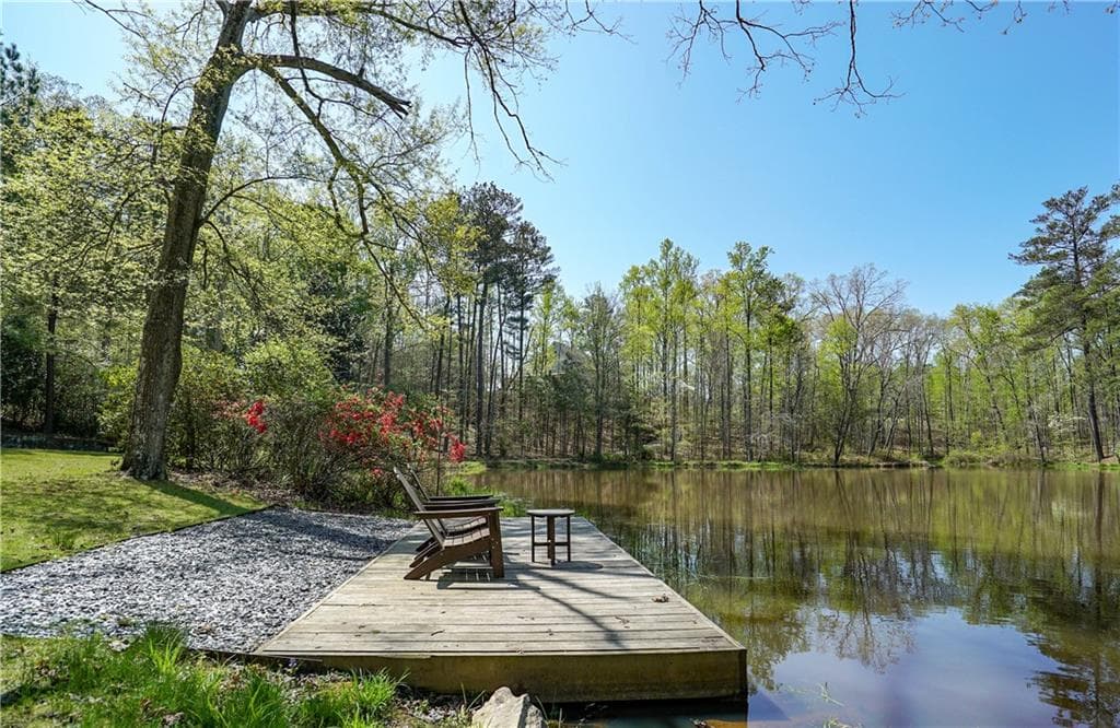single family residence for sale at 13580 Wood Fern Way, Milton, GA 30075 — photo 6